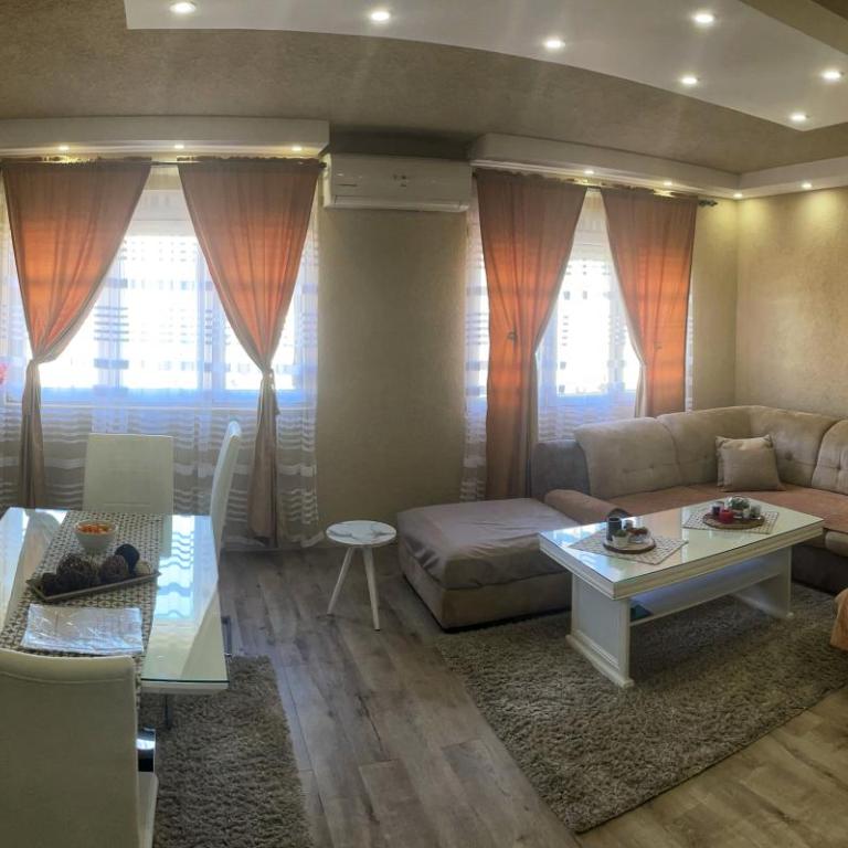 Apartment Alexandar - Apartman sa 2 Spavaće Sobe - 3
