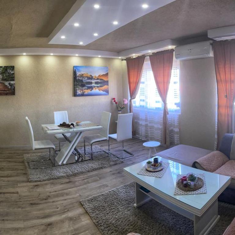 Apartment Alexandar - Apartman sa 2 Spavaće Sobe - 4