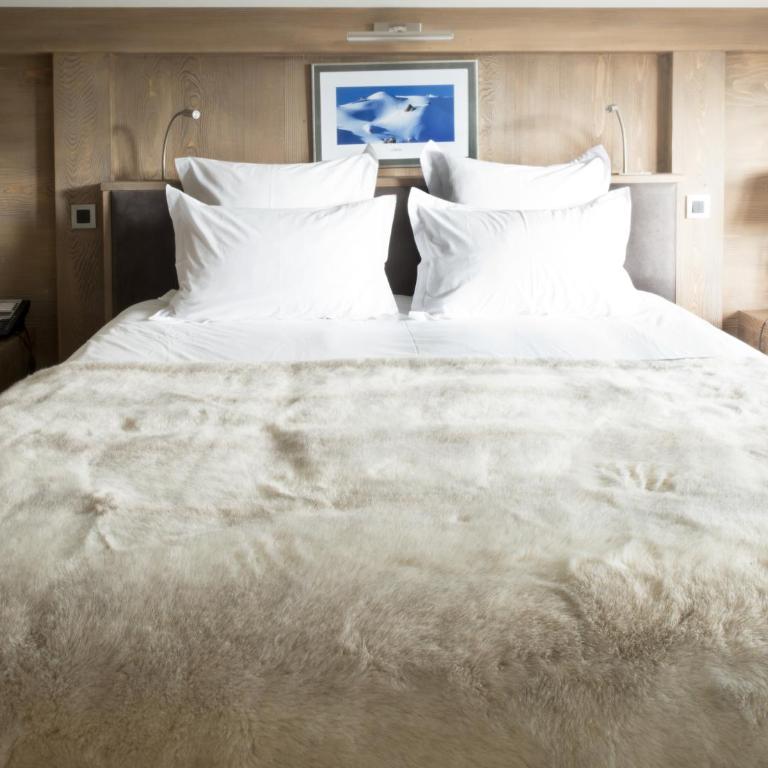 Hotel le Petit Dru - Suite Junior - 14
