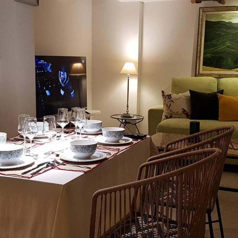 Maison Tribou 101 - Three-Bedroom Apartment - 24