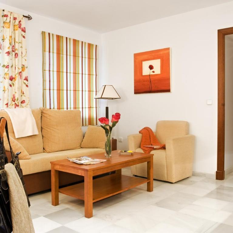 Casa Palacio Luna - Apartamento de 3 dormitorios (5 adultos) - 1