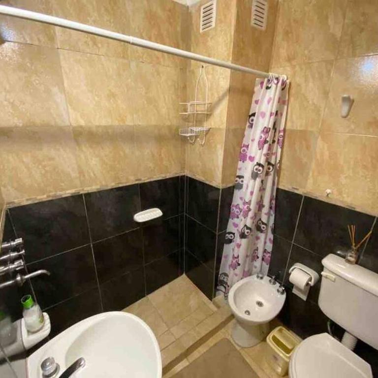 Departamento Gallino - Apartamento de 1 dormitorio - 7