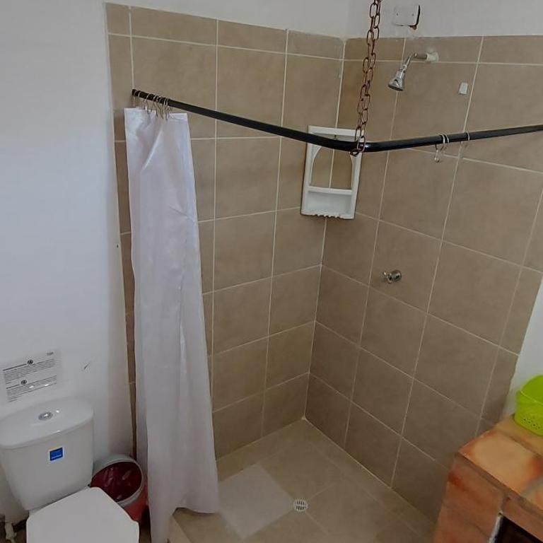 Casa Primitivo - Habitación Doble con baño privado - 2
