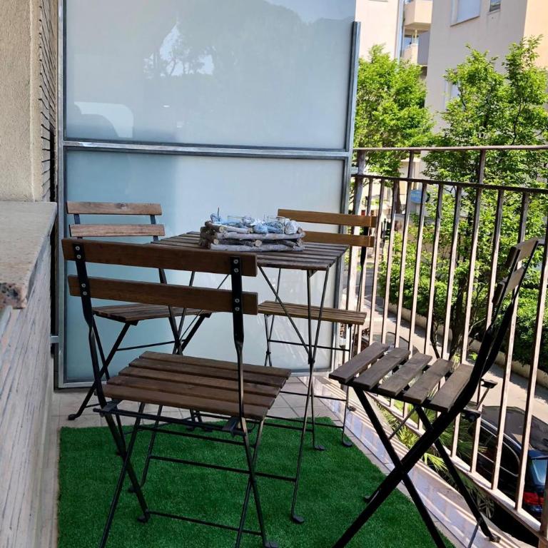 Tranquillo e a 2 passi dal mare - Appartamento con 3 Camere da Letto - 2