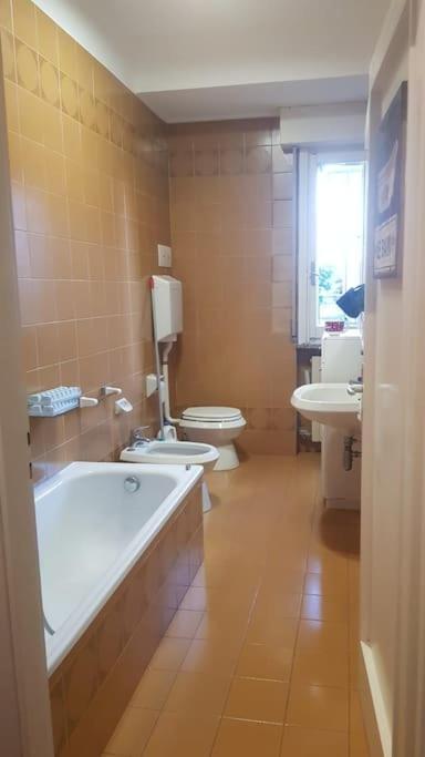 Tranquillo e a 2 passi dal mare - Appartamento con 3 Camere da Letto - 25