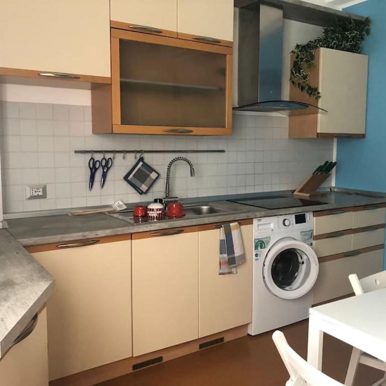 Tranquillo e a 2 passi dal mare - Appartamento con 3 Camere da Letto - 10