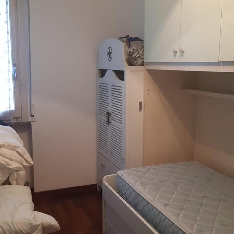 Tranquillo e a 2 passi dal mare - Appartamento con 3 Camere da Letto - 16
