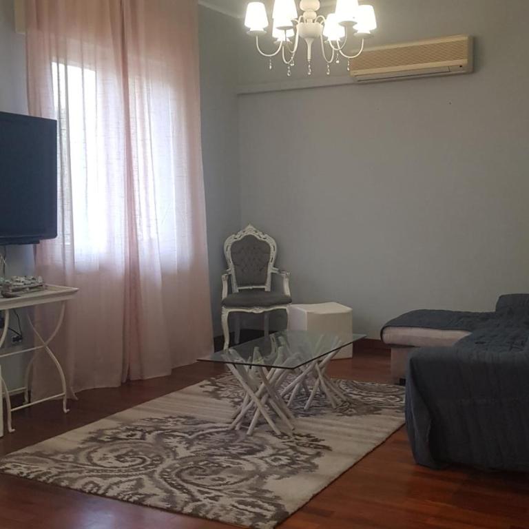 Tranquillo e a 2 passi dal mare - Appartamento con 3 Camere da Letto - 4