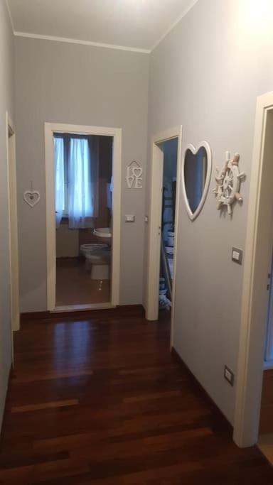 Tranquillo e a 2 passi dal mare - Appartamento con 3 Camere da Letto - 12