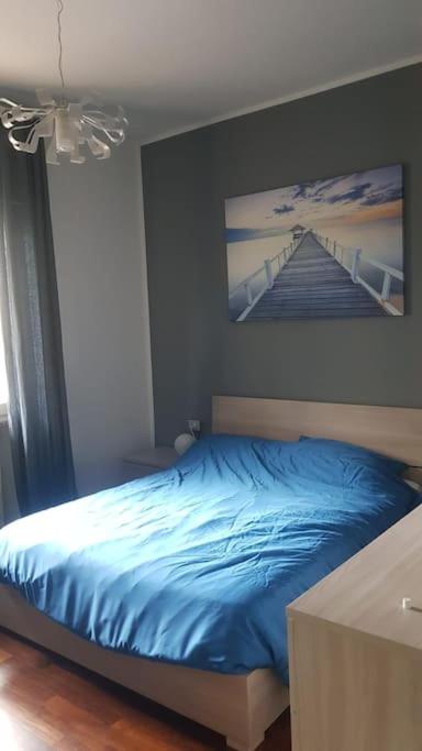 Tranquillo e a 2 passi dal mare - Appartamento con 3 Camere da Letto - 14