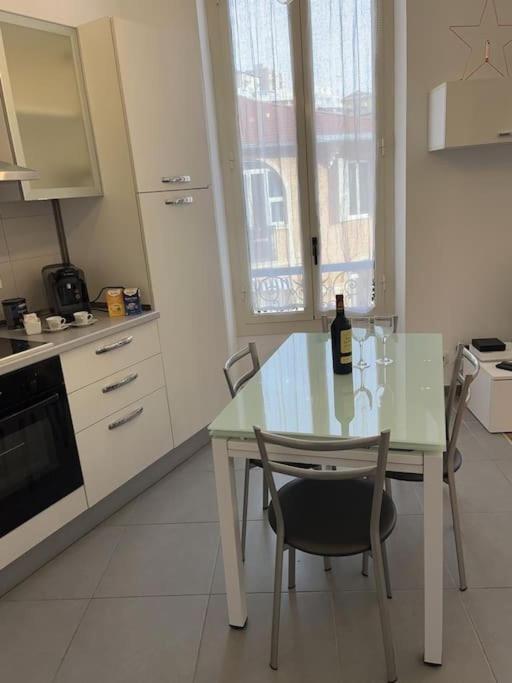 Villa Jeanne,appartamento vicino Monaco Vista mare - Appartement 1 Chambre - 6