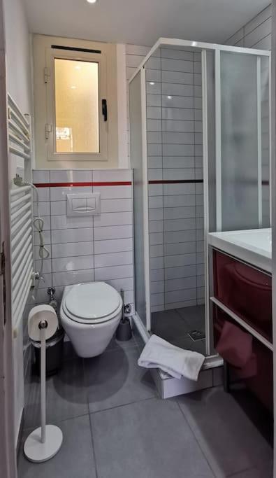Villa Jeanne,appartamento vicino Monaco Vista mare - Appartement 1 Chambre - 11
