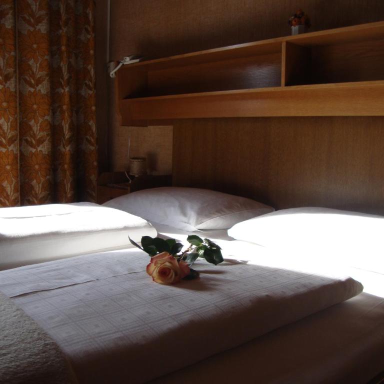 Krönhof - Doppelzimmer - 5