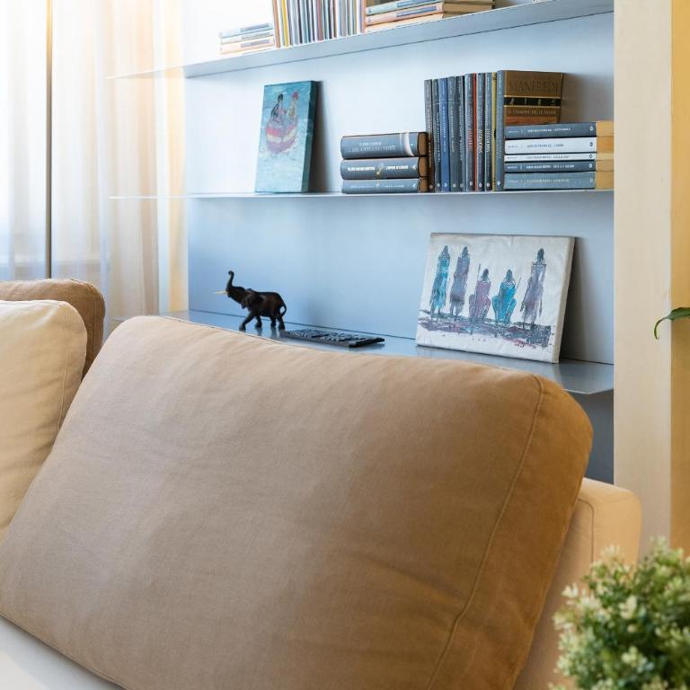 Foscolo 25 Apartment - Appartamento - 13