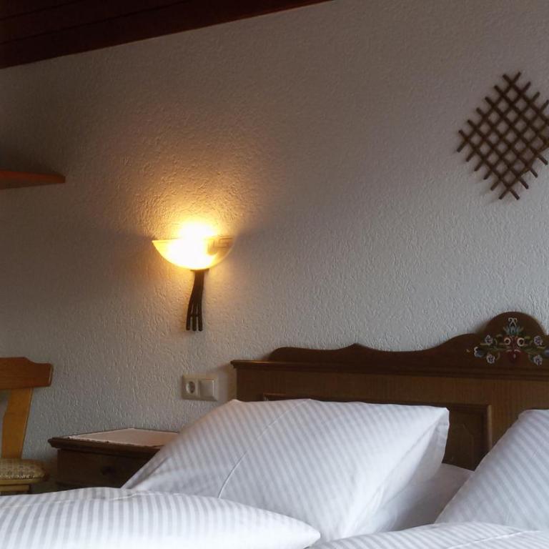 Krönhof - Doppelzimmer - 6