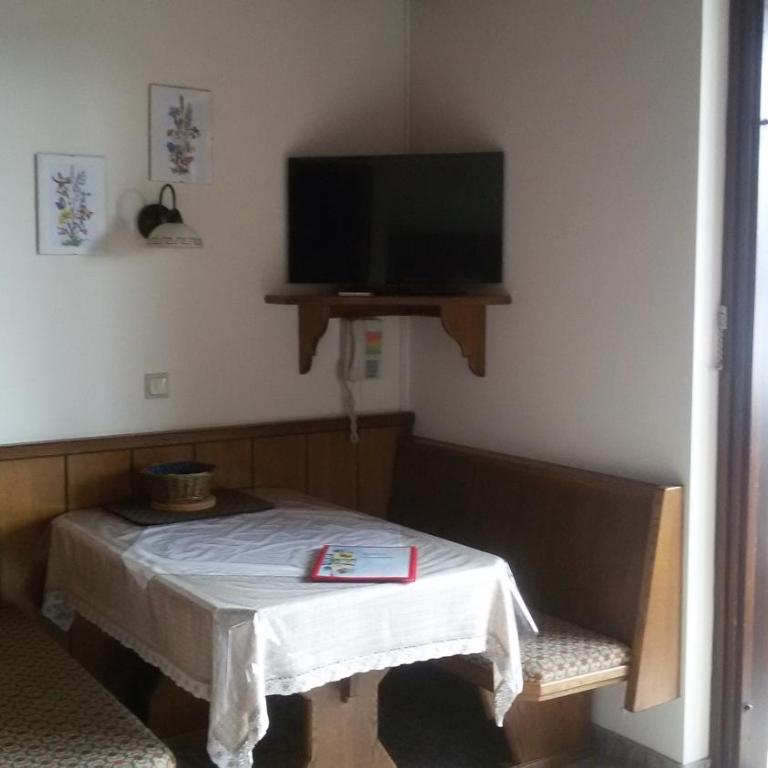 Krönhof - Apartment mit 1 Schlafzimmer - 7