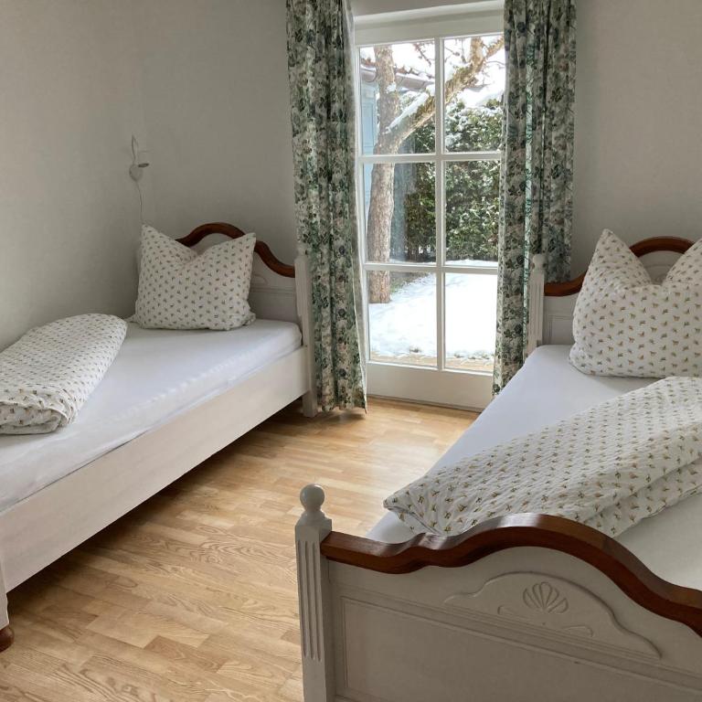 Ferienwohnung Sophia - Apartment mit 2 Schlafzimmern - 13