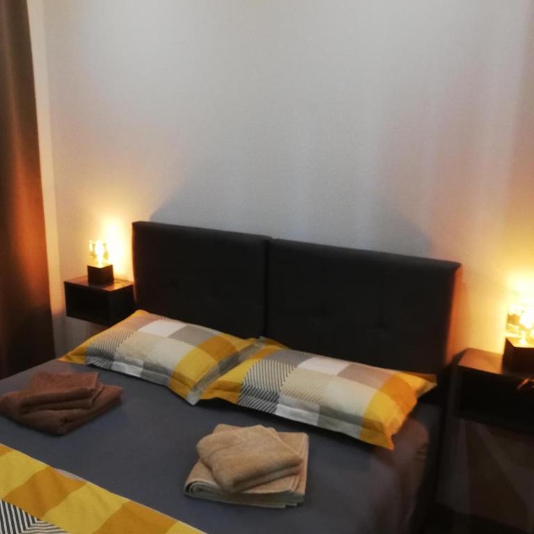 President Kop A-406 - Apartman Wiseman - Deluxe Double Studio - 18