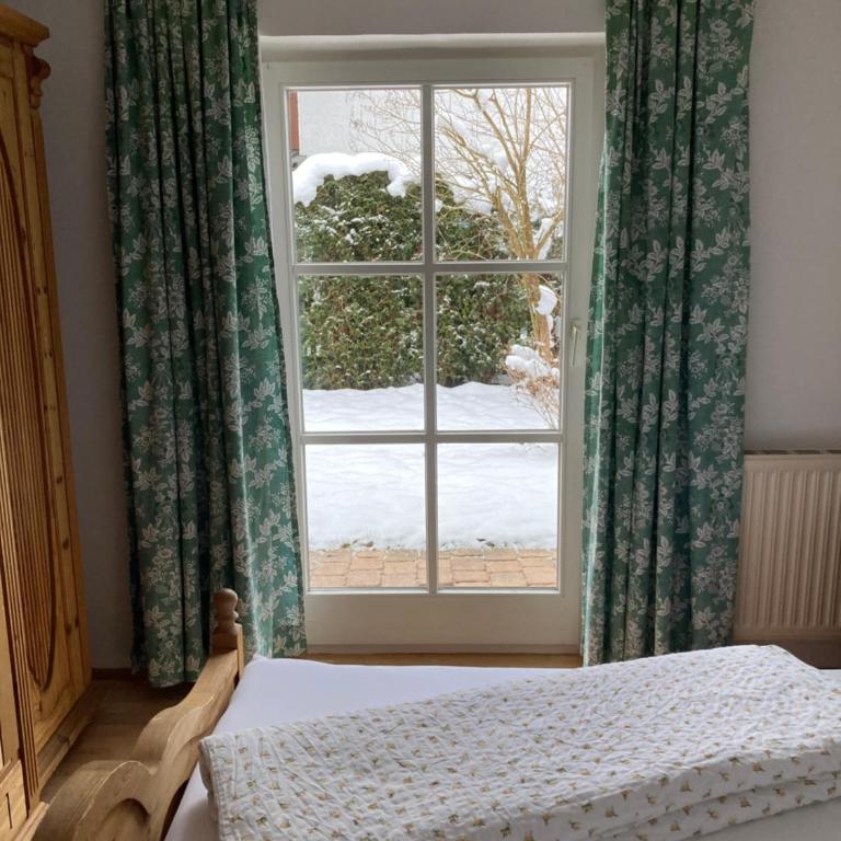 Ferienwohnung Sophia - Apartment mit 2 Schlafzimmern - 24