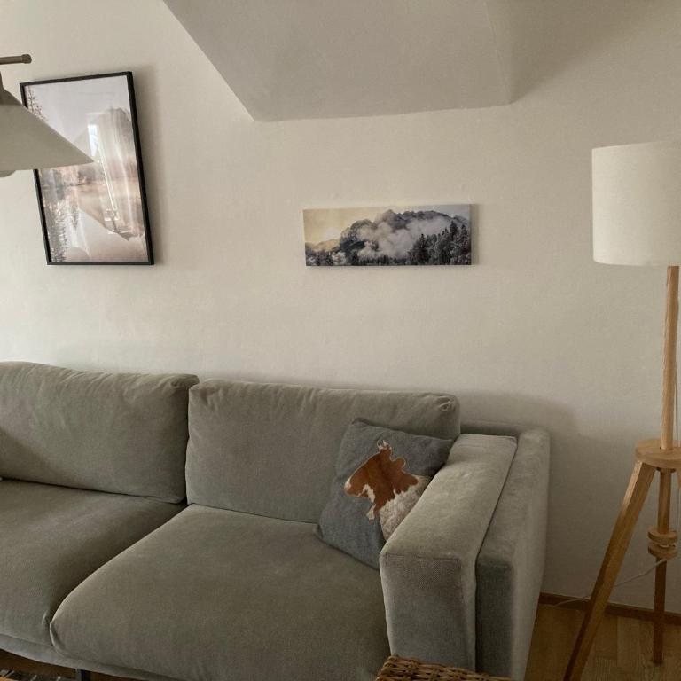 Ferienwohnung Sophia - Apartment mit 2 Schlafzimmern - 33