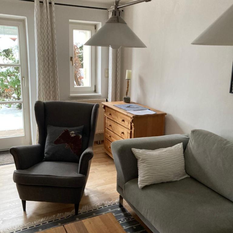 Ferienwohnung Sophia - Apartment mit 2 Schlafzimmern - 38