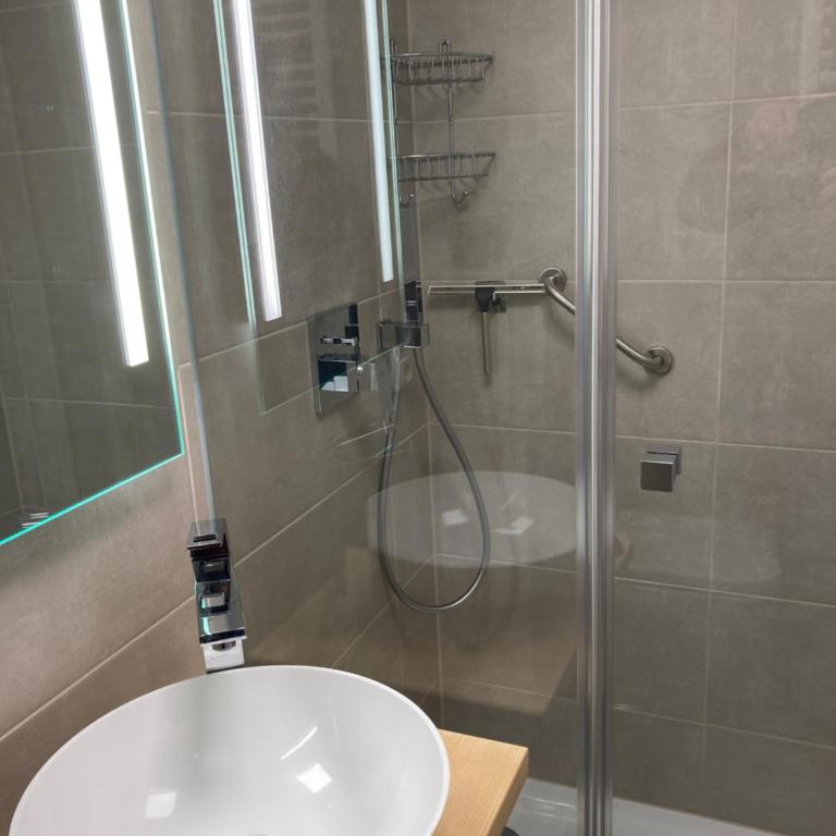 Ferienwohnung Sophia - Apartment mit 2 Schlafzimmern - 45