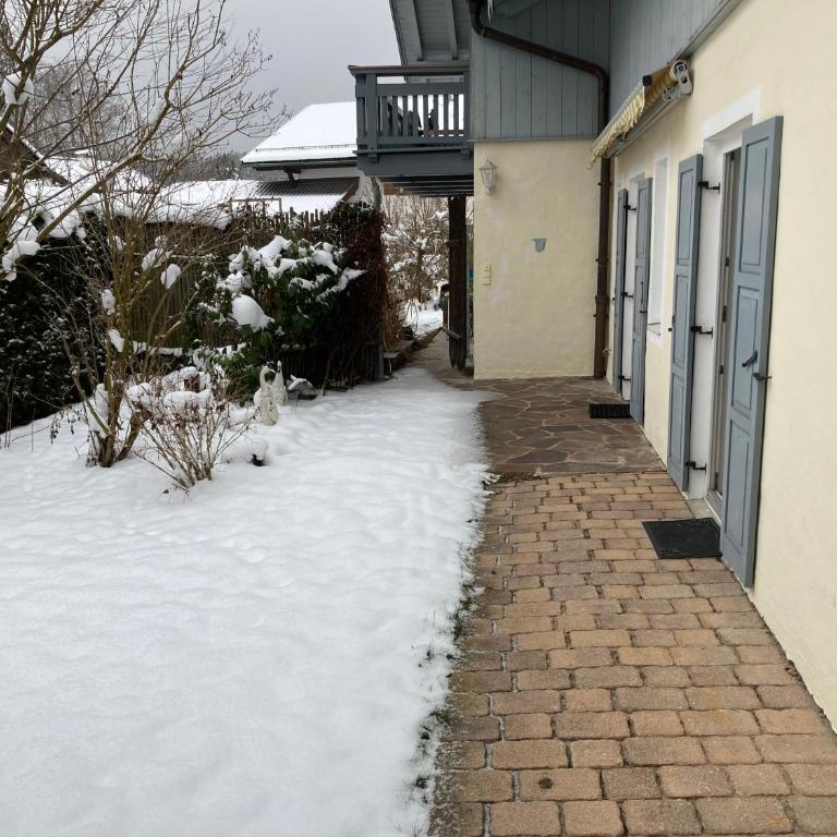 Ferienwohnung Sophia - Apartment mit 2 Schlafzimmern - 51