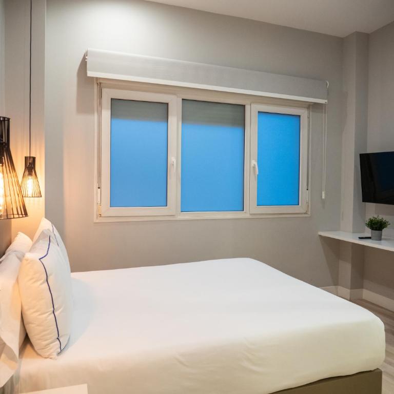 Arenal Suites Gran Vía - Superior Apartment - 14