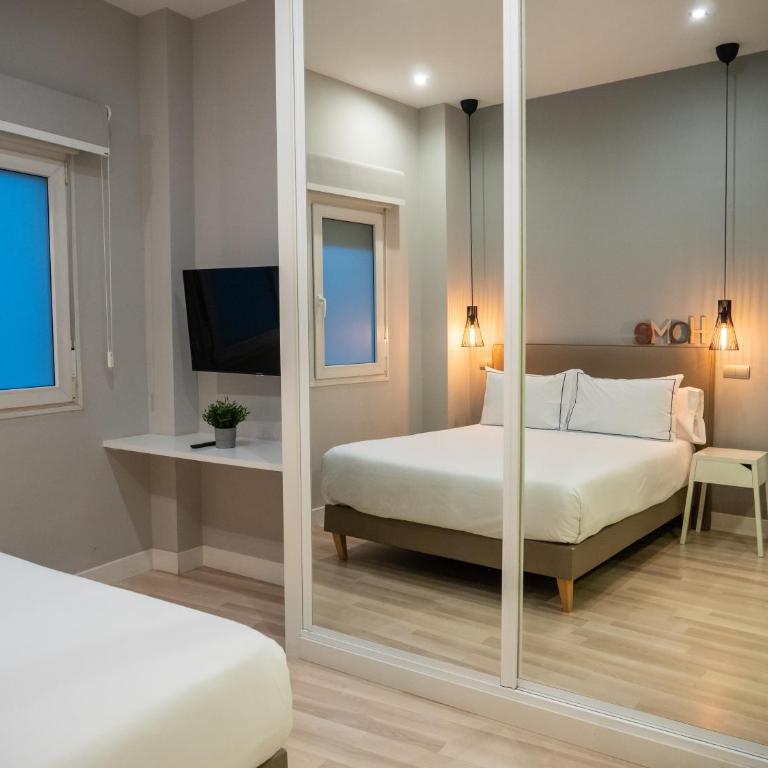 Arenal Suites Gran Vía - Superior Apartment - 18