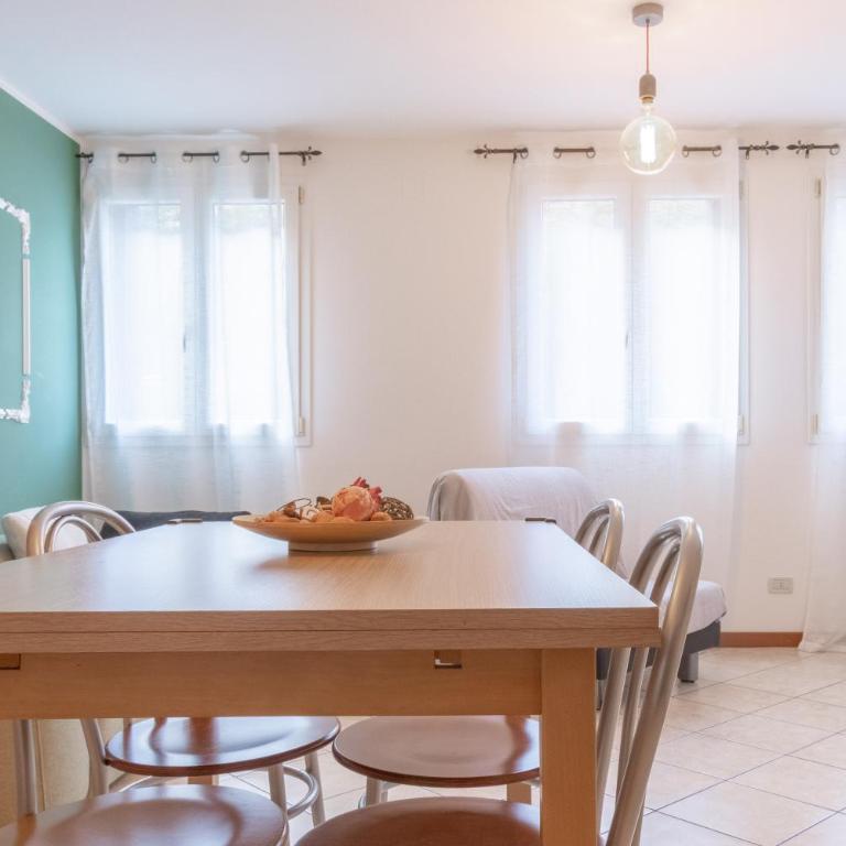 Residence Rialto - Two Bedroom Apartment - 6