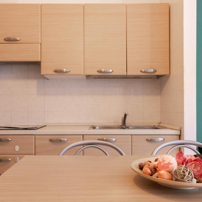 Residence Rialto - Two Bedroom Apartment - 5