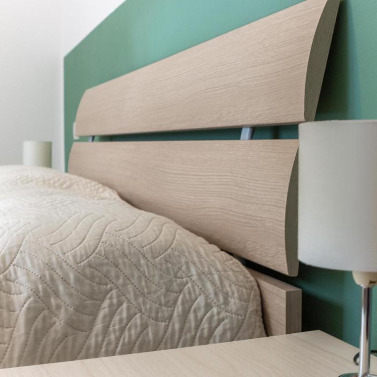 Residence Rialto - Two Bedroom Apartment - 8