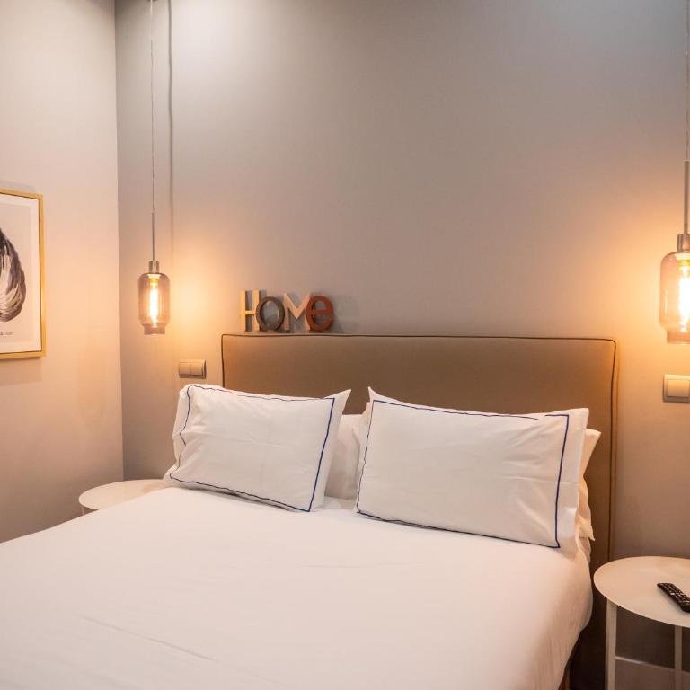Arenal Suites Gran Vía - Apartment - 7