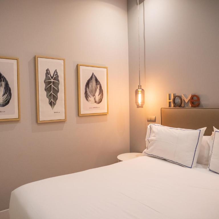 Arenal Suites Gran Vía - Apartment - 8