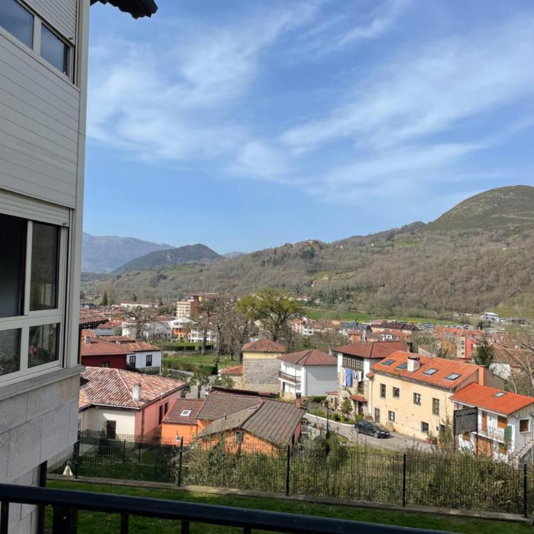 Apartamento 2 Cangas Relax - Apartamento de 1 dormitorio - 14