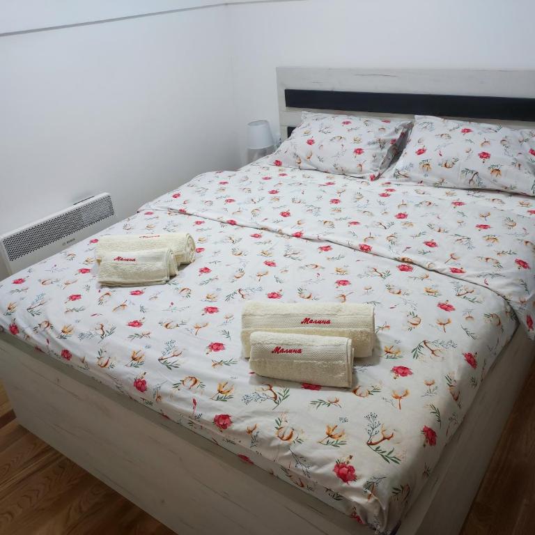 Apartman Malina - Apartman sa 1 Spavaćom Sobom - 14