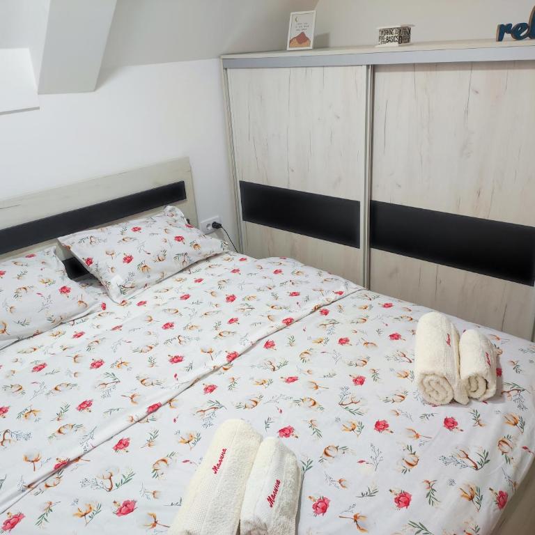 Apartman Malina - Apartman sa 1 Spavaćom Sobom - 11