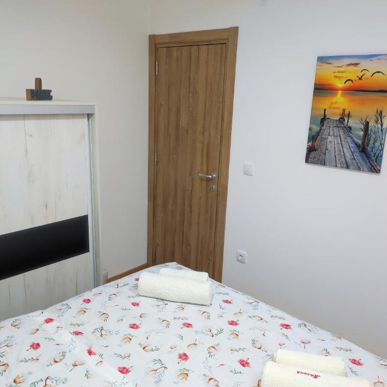 Apartman Malina - Apartman sa 1 Spavaćom Sobom - 12