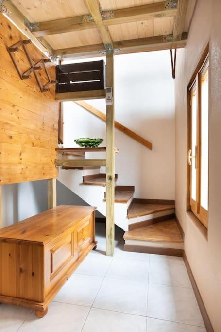 Lo chalet di Giulia - Romantic terrace - Appartamento con Balcone - 22