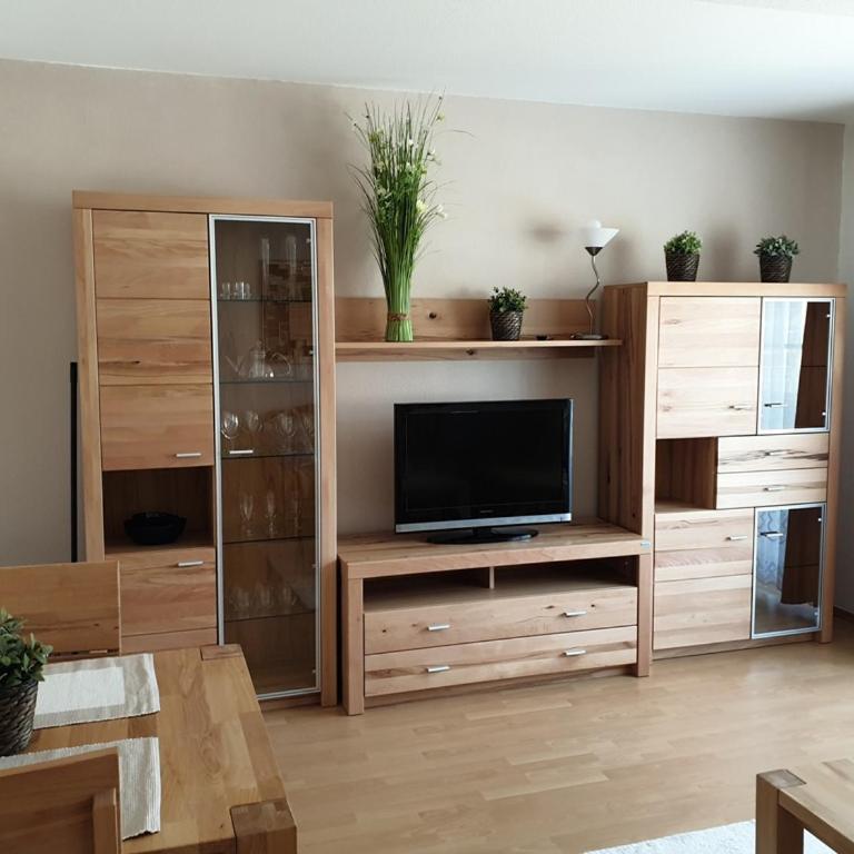 Appartementhaus Bayern Residenz - Apartment mit 1 Schlafzimmer - 3