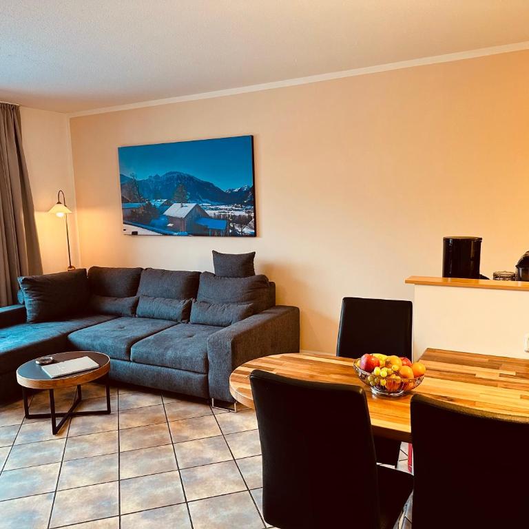 Sunshine Lodge - Studio mit Bergblick - 4