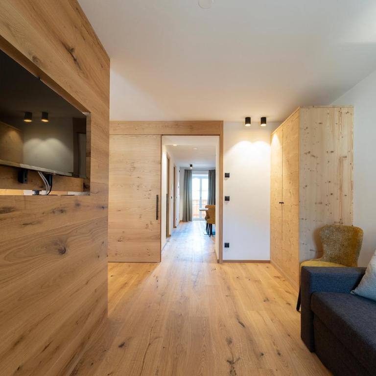 Residence Kugler - Appartamento Superior - 8