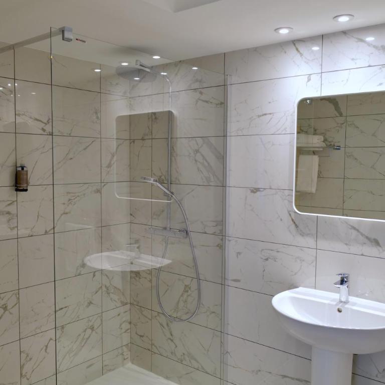 Résidence Carlton - Rénovée avec Piscine - Studio Rez-de-Chaussée - 15