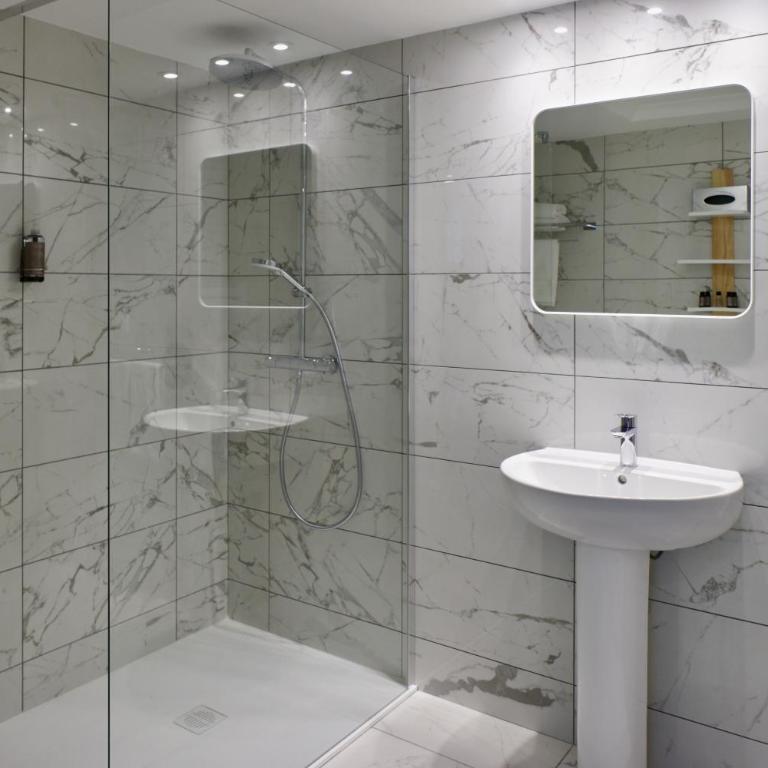 Résidence Carlton - Rénovée avec Piscine - Studio Rez-de-Chaussée - 14