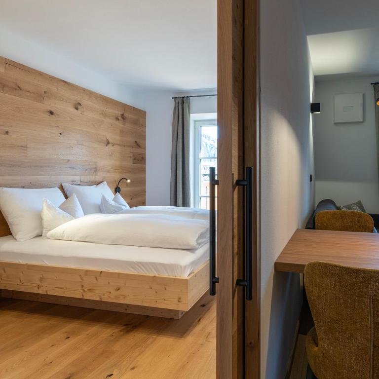 Residence Kugler - Appartamento con Terrazza - 4