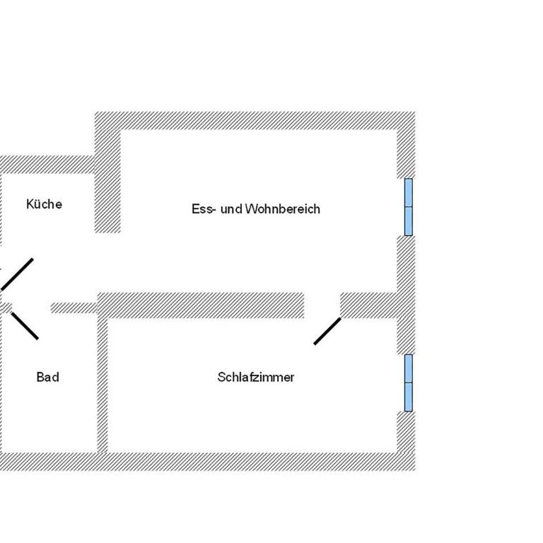 Mittersteinerhof - Apartment mit 1 Schlafzimmer - 5