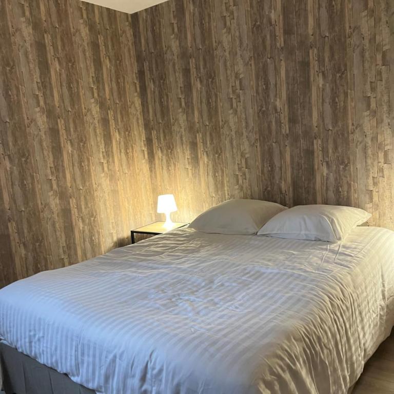 Le troubadour - Appartement 1 Chambre - 3