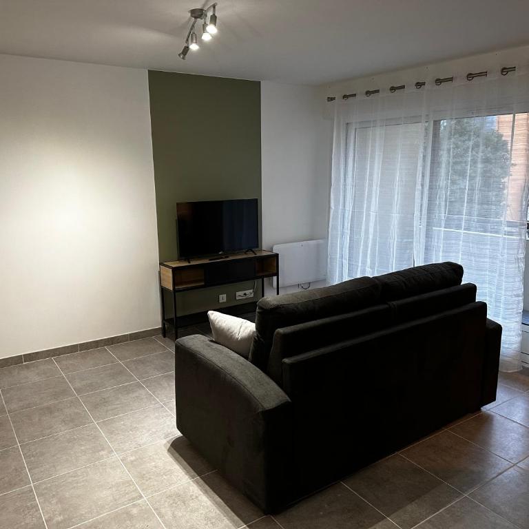Le troubadour - Appartement 1 Chambre - 6