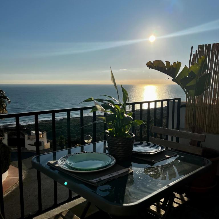 Sunshine loft - One-Bedroom Apartment - 26