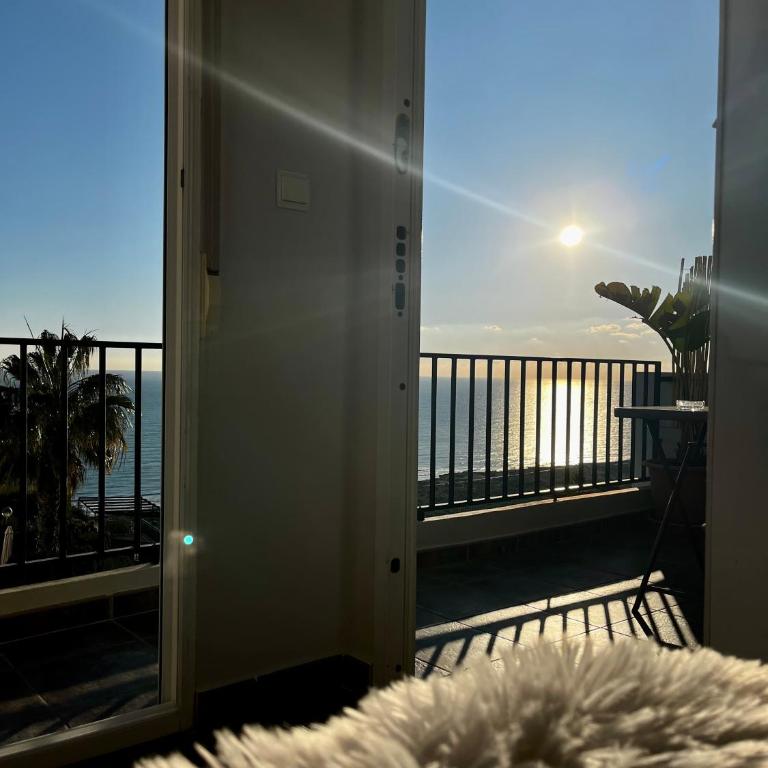 Sunshine loft - One-Bedroom Apartment - 24